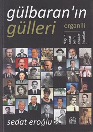 Gülbaran’ın Gülleri