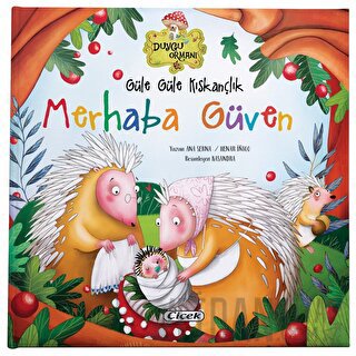 Güle Güle Kıskançlık, Merhaba Güven