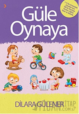 Güle Oynaya