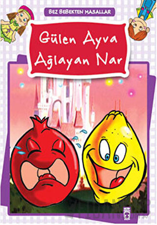 Gülen Ayva Ağlayan Nar Kolektif