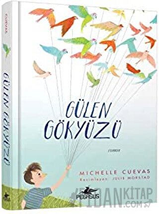 Gülen Gökyüzü (Ciltli)