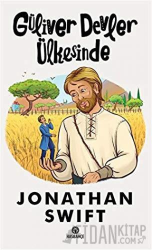 Güliver Devler Ülkesinde Jonathan Swift