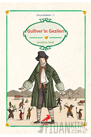 Güliver'in Gezileri