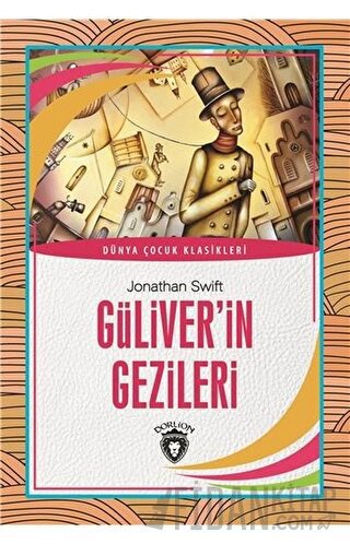 Güliver'in Gezileri
