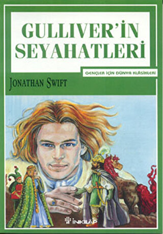 Gulliver’in Seyahatleri Jonathan Swift