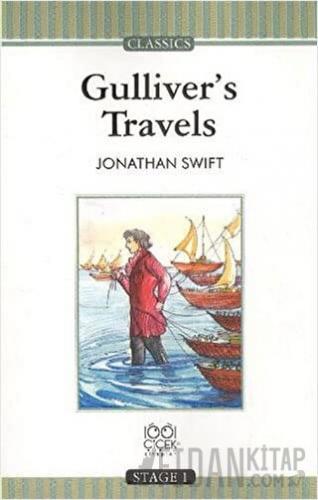 Gulliver’s Travels (Stage 1)