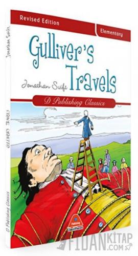 Gulliver’s Travels Jonathan Swift