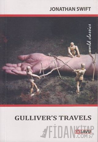 Gulliver's Travels Jonathan Swift