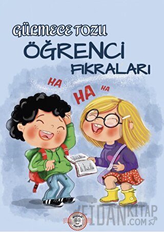 Gülmece Tozu - Öğrenci Fıkraları