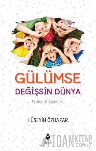 Gülümse Değişsin Dünya
