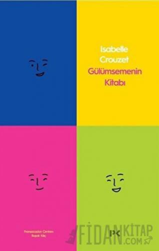 Gülümsemenin Kitabı