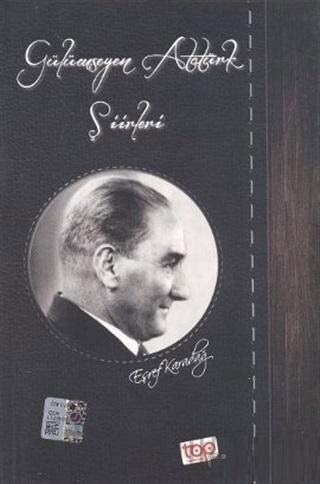 Gülümseyen Atatürk Şiirleri Eşref Karadağ