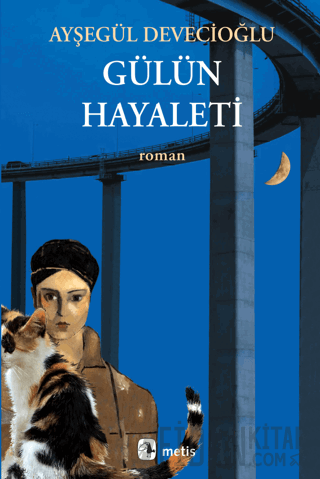 Gülün Hayaleti Ayşegül Devecioğlu