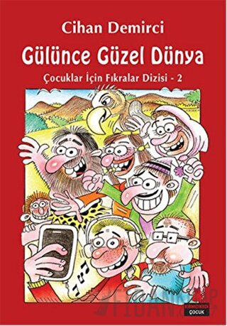 Gülünce Güzel Dünya