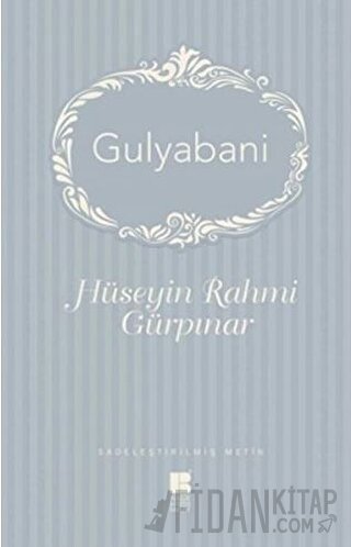 Gulyabani