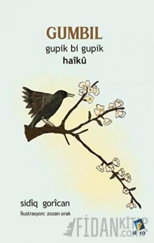 Gumbil - Gupik Bi Gupik Haiku