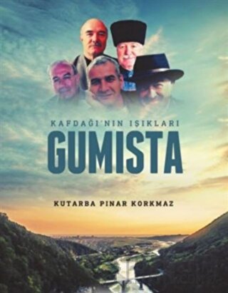 Gumısta Kutarba Pınar Korkmaz