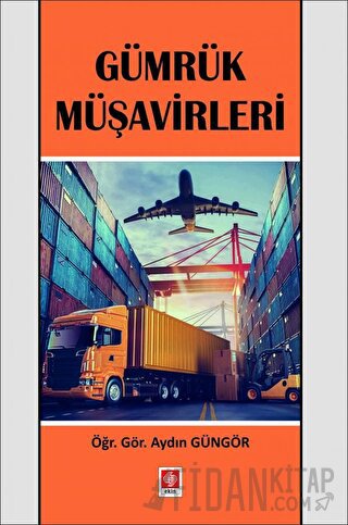 Gümrük Müşavirleri