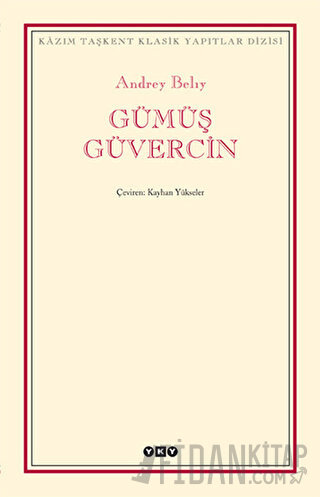 Gümüş Güvercin