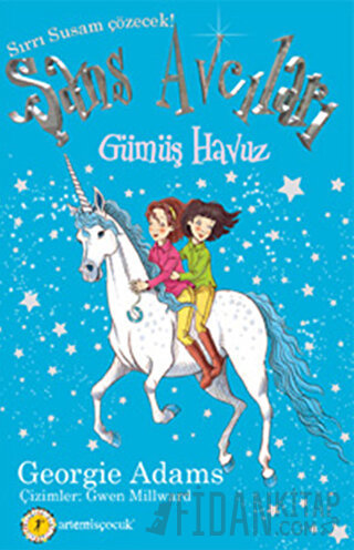 Gümüş Havuz - Şans Avcıları 2