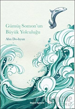Gümüş Somon’un Büyük Yolculuğu