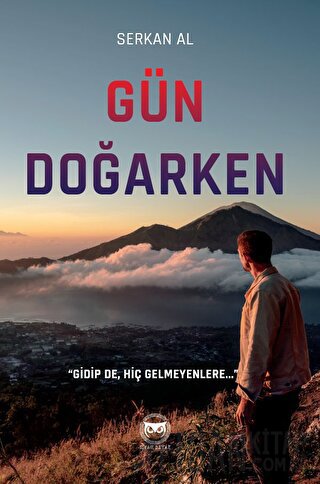 Gün Doğarken Serkan Al