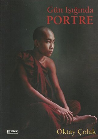 Gün Işığında Portre Oktay Çolak