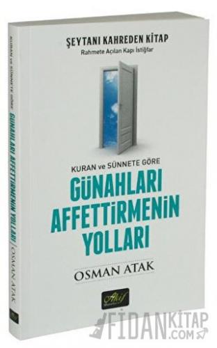 Günahları Affettirmenin Yolları