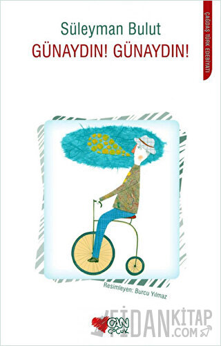 Günaydın! Günaydın! Süleyman Bulut