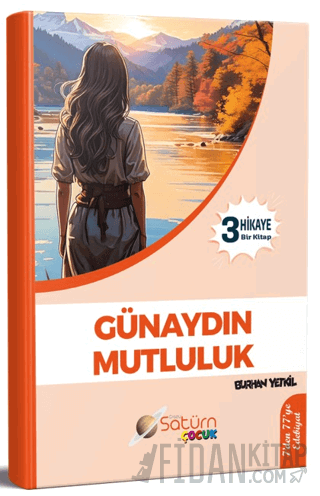 Günaydın Mutluluk Burhan Yetkil