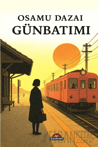 Günbatımı