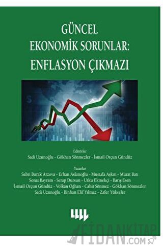 Güncel Ekonomik Sorunlar 6 : Enflasyon Çıkmazı