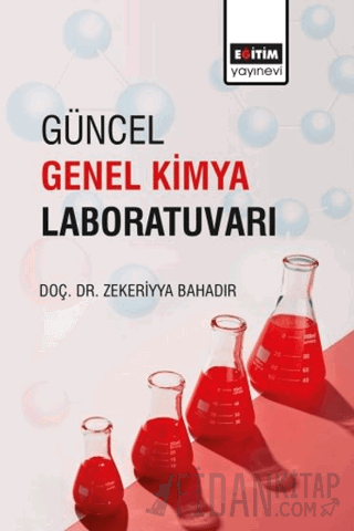 Güncel Genel Kimya Laboratuvarı