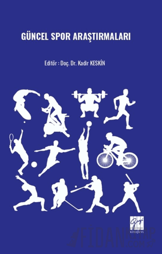 Güncel Spor Araştırmaları Kolektif