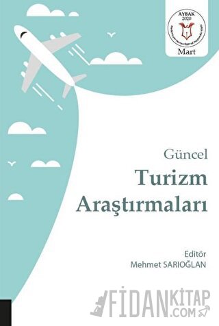 Güncel Turizm Araştırmaları