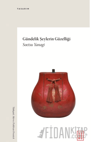 Gündelik Şeylerin Güzelliği