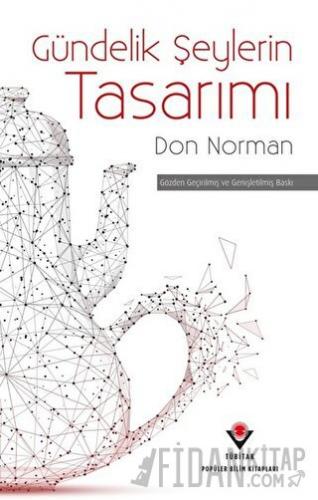 Gündelik Şeylerin Tasarımı