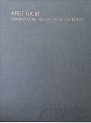 Günden Güne (Ciltli)