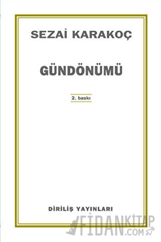 Gündönümü