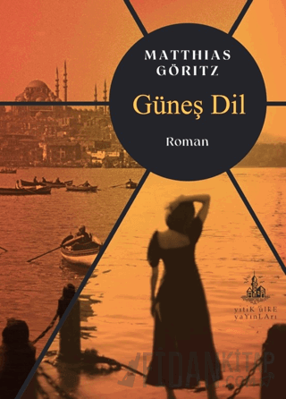 Güneş Dil