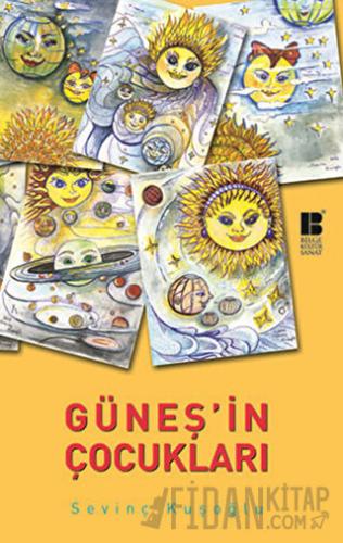 Güneş’in Çocukları