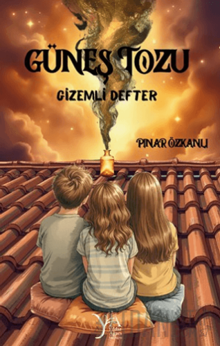 Güneş Tozu - Gizemli Defter
