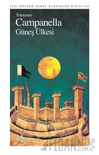 Güneş Ülkesi
