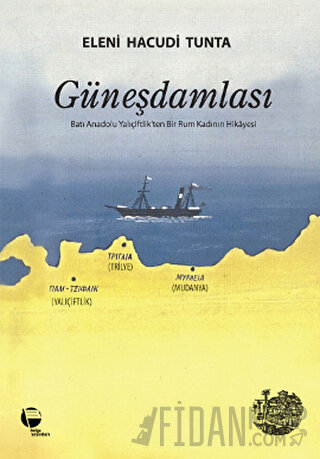 Güneşdamlası