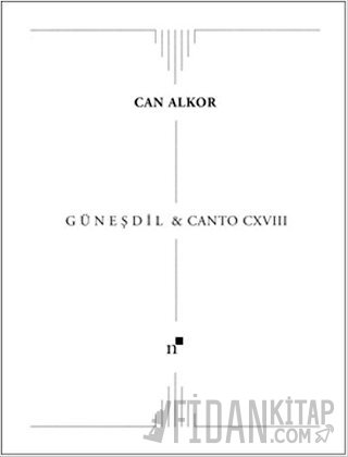 Güneşdil - Canto 118