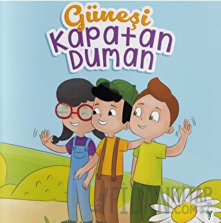 Güneşi Kapatan Duman Kolektif