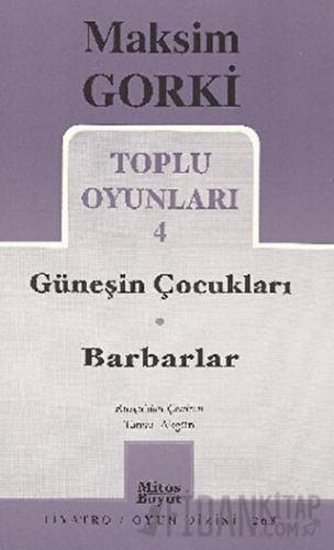 Güneşin Çocukları / Barbarlar Toplu Oyunları 4