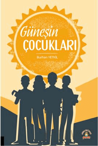 Güneşin Çocukları