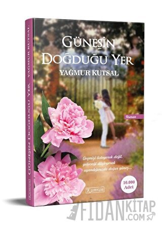 Güneşin Doğduğu Yer