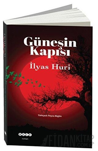 Güneşin Kapısı